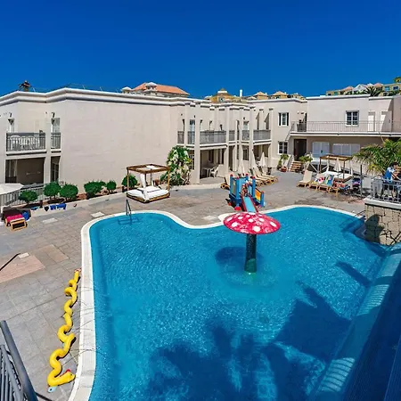 Villa Lagos De Fanabe *